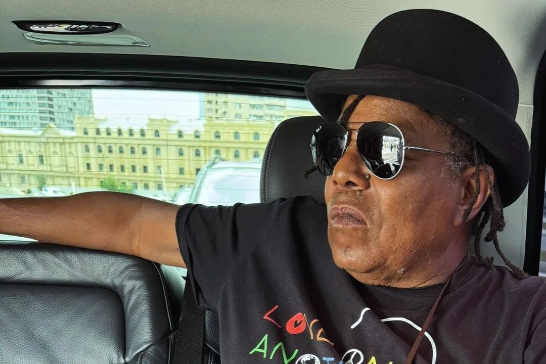 Tito Jackson: Portrait of a Life and Legacy